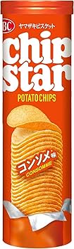 【大量!】チップスター 136本セット！！ 大量!】チップスター 136本セット！！